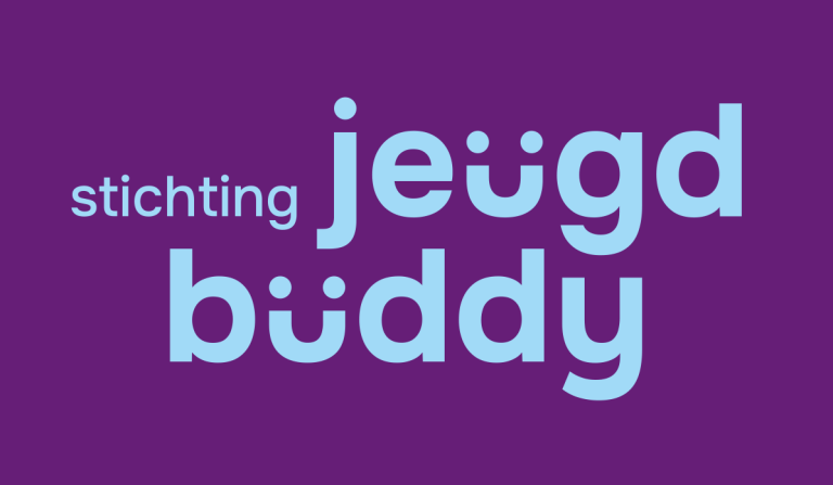 Jeugdbuddy logo
